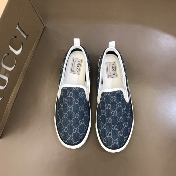 Gucci Tennis 1977 Slip-On 'Denim'