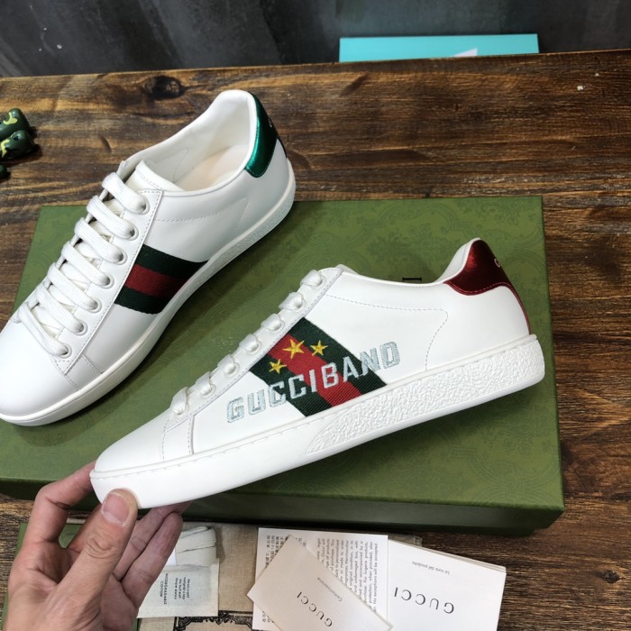 Gucci Ace Gucci Band