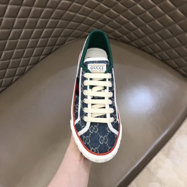 Gucci Wmns Tennis 1977 'Denim'