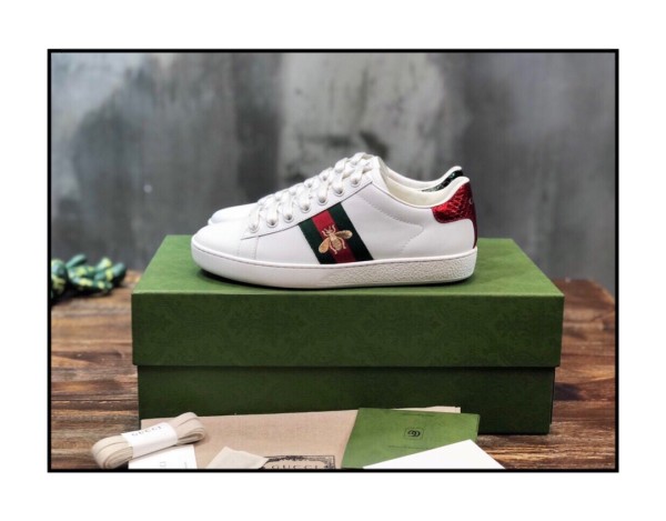 Gucci Ace Bee (W)