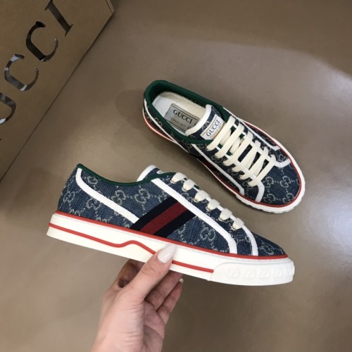 Gucci Wmns Tennis 1977 'Denim'