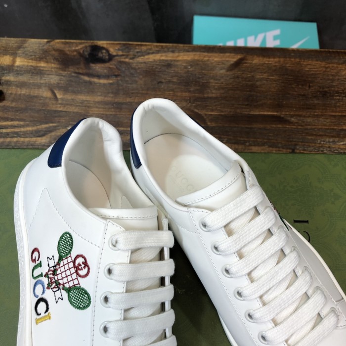 Gucci Ace Tennis (W)