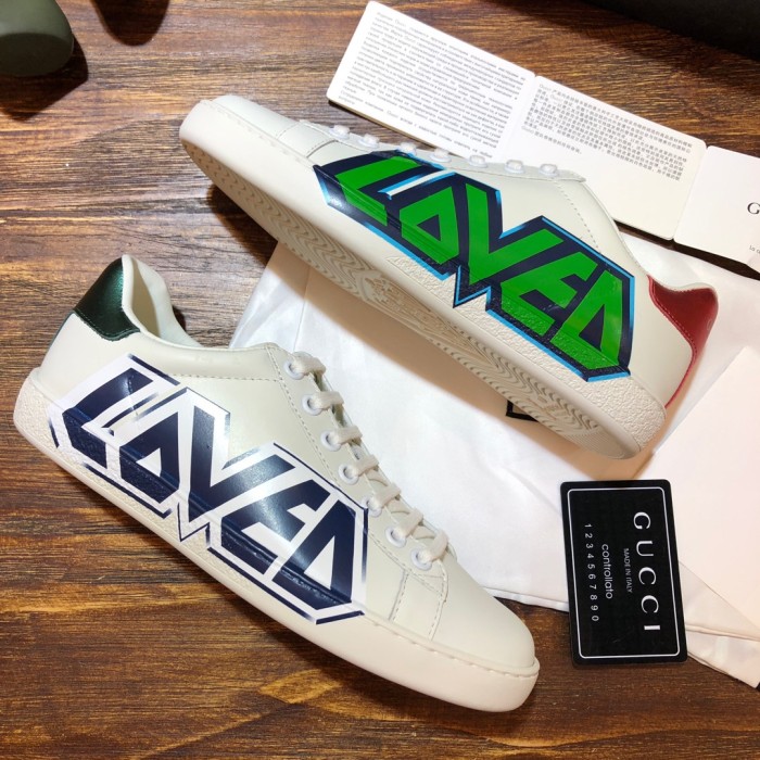 Gucci Ace Loved