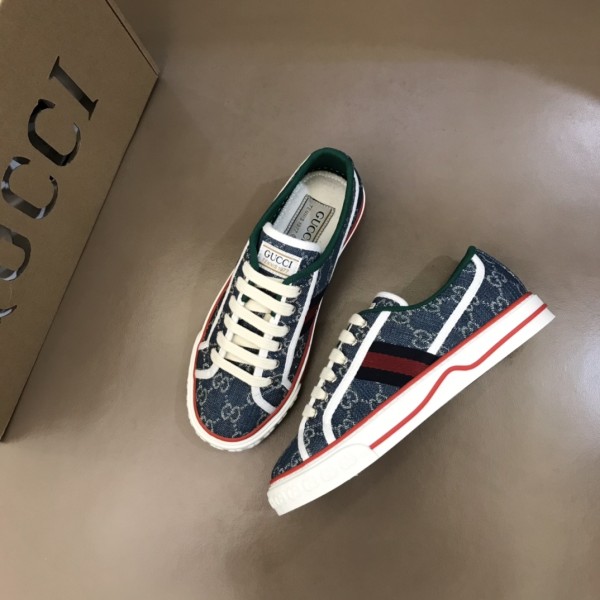 Gucci Wmns Tennis 1977 'Denim'