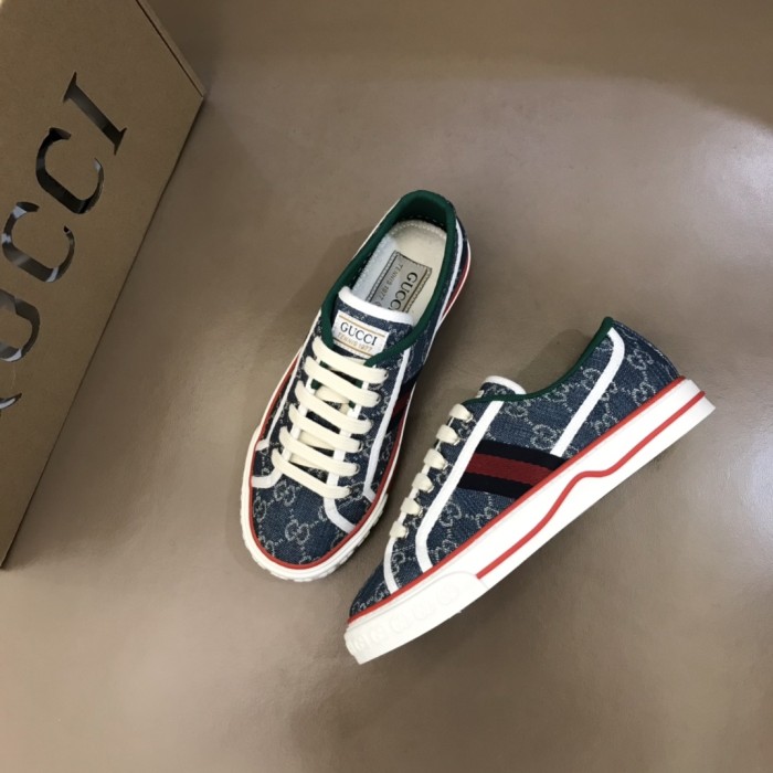 Gucci Wmns Tennis 1977 'Denim'