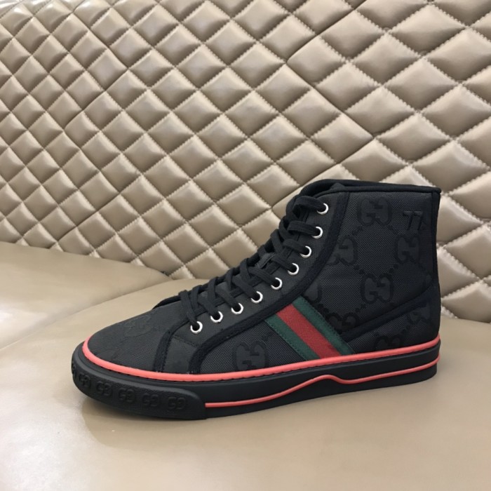 Gucci Off The Grid High 'Black'