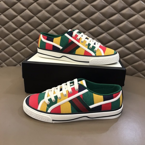 Gucci Tennis 1977 606111 H8O10 8465