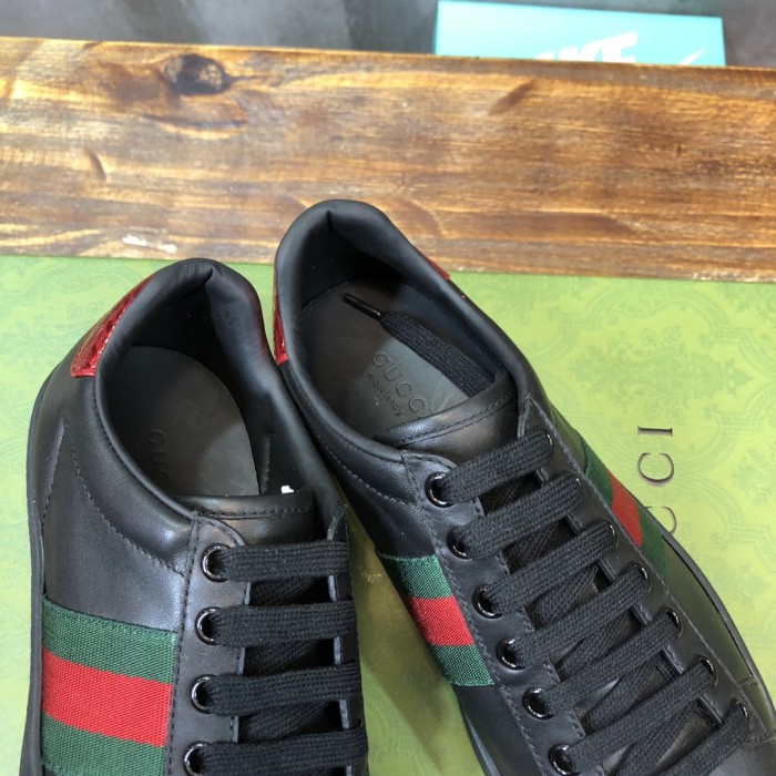Gucci Ace Black