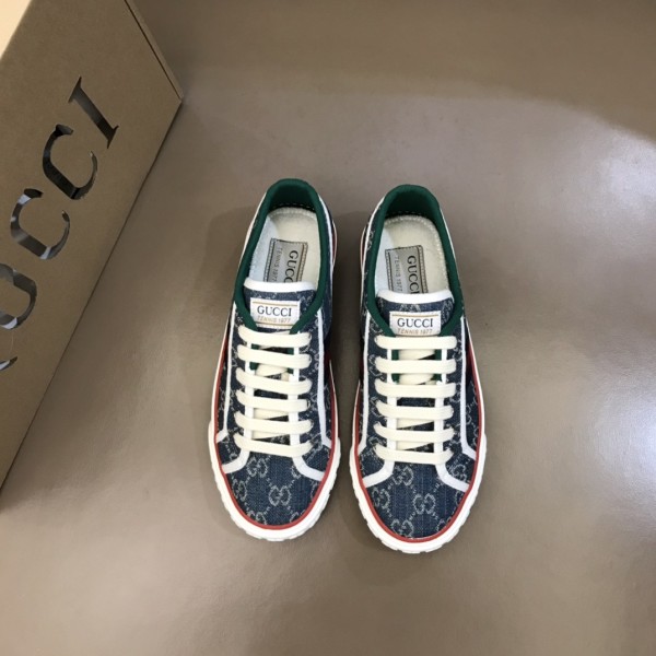 Gucci Wmns Tennis 1977 'Denim'