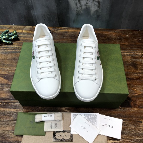 Gucci Ace Tennis (W)