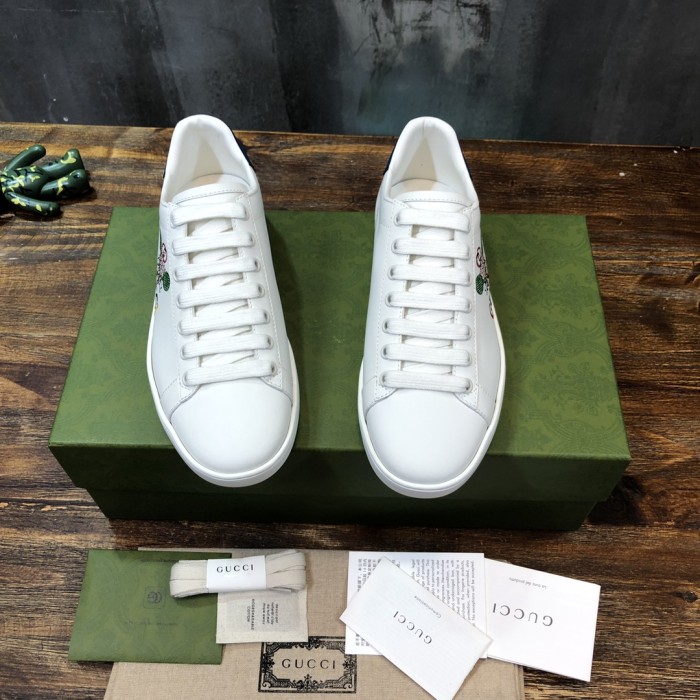 Gucci Ace Tennis (W)