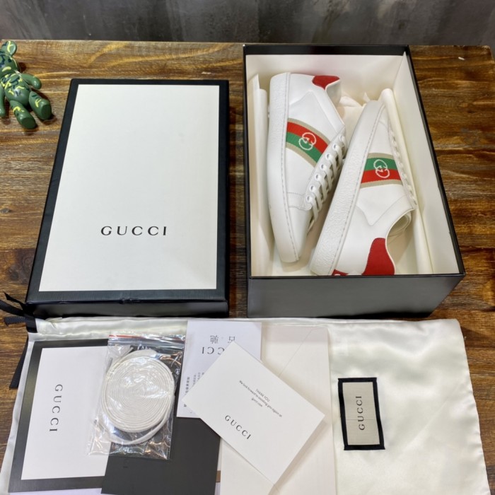 Gucci Ace Interlocking GG