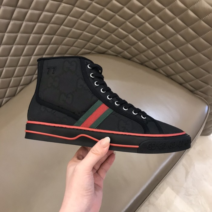 Gucci Off The Grid High 'Black'