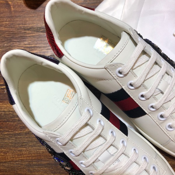 Gucci Ace Snake (W)
