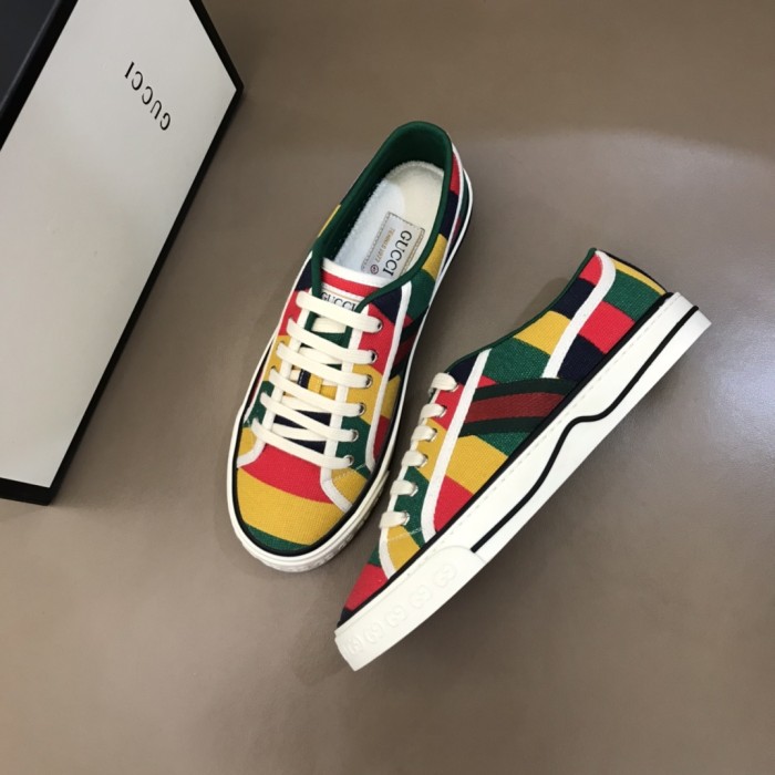 Gucci Tennis 1977 606111 H8O10 8465