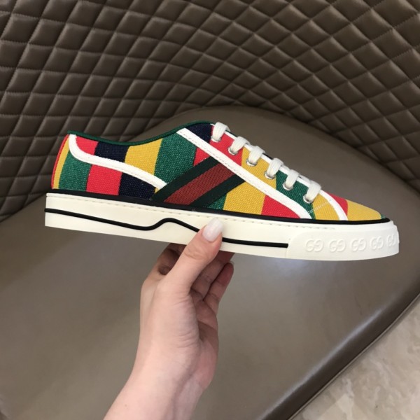 Gucci Tennis 1977 606111 H8O10 8465