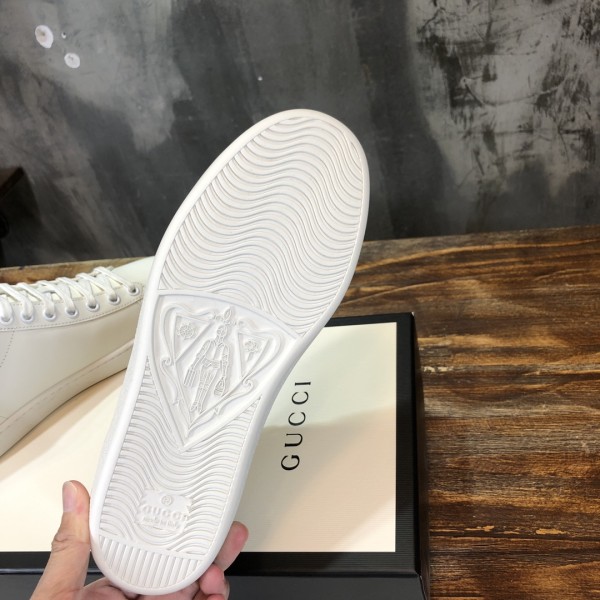 Gucci Ace x Disney Huey, Dewey, Louie