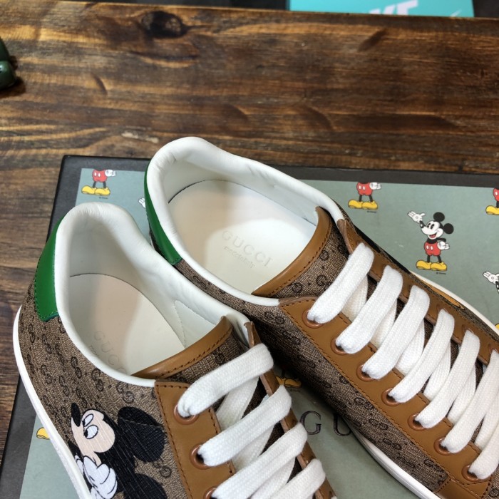 Gucci Ace x Disney