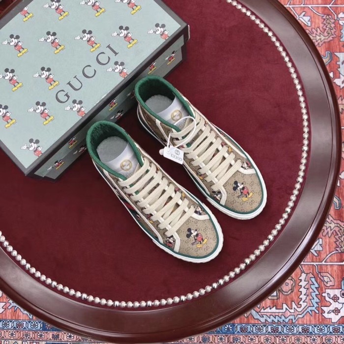 Gucci Disney x Gucci Tennis 1977 'Mickey Mouse'