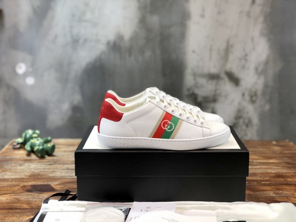 Gucci Ace Interlocking GG