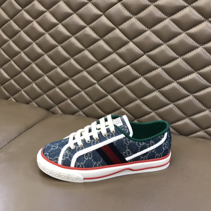 Gucci Wmns Tennis 1977 'Denim'