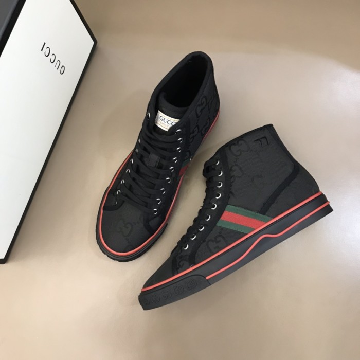 Gucci Off The Grid High 'Black'