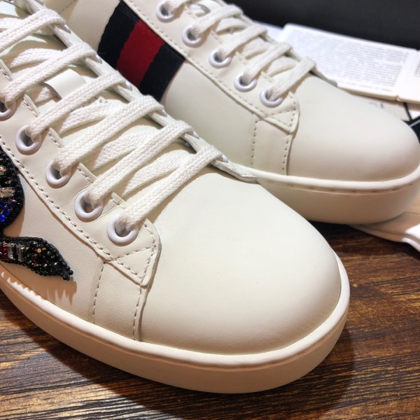 Gucci Ace Snake (W)