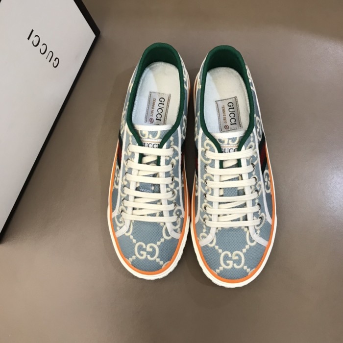 Gucci Tennis 1977 Light Blue