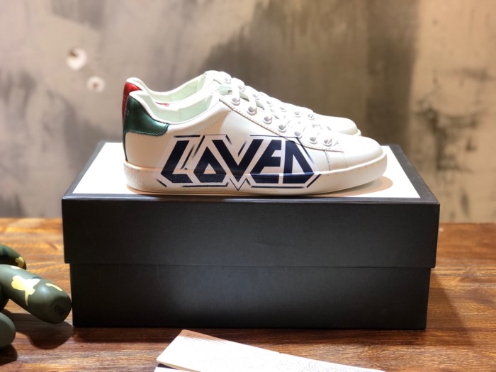 Gucci Ace Loved