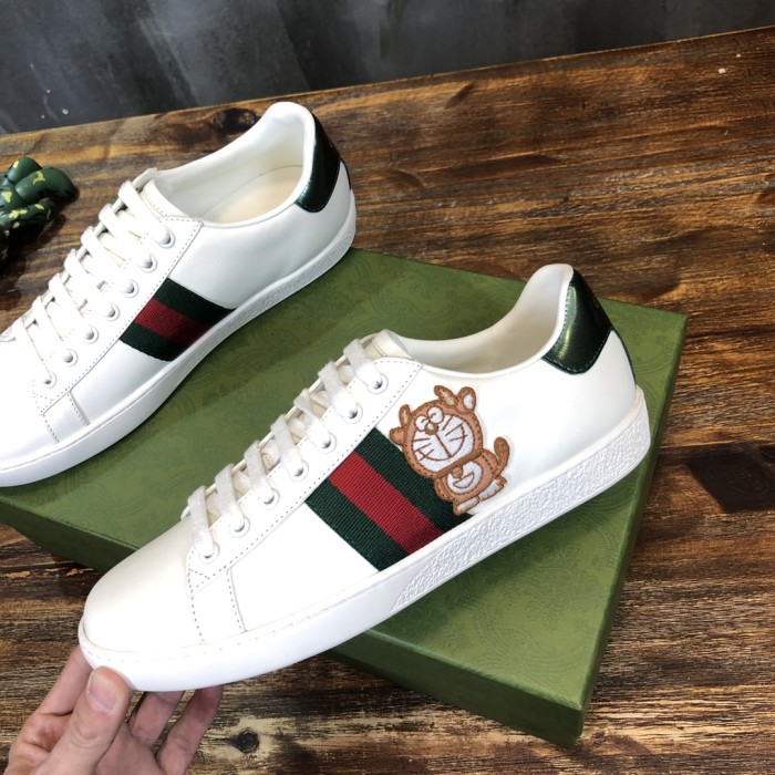 Gucci x Doraemon Ace