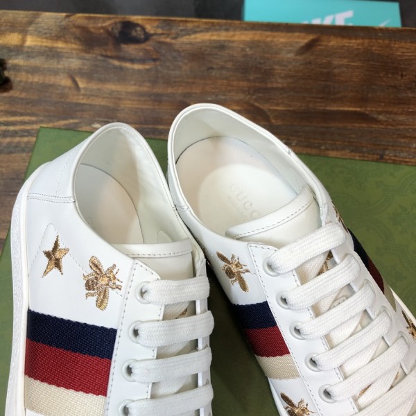 Gucci Ace Bees and Stars