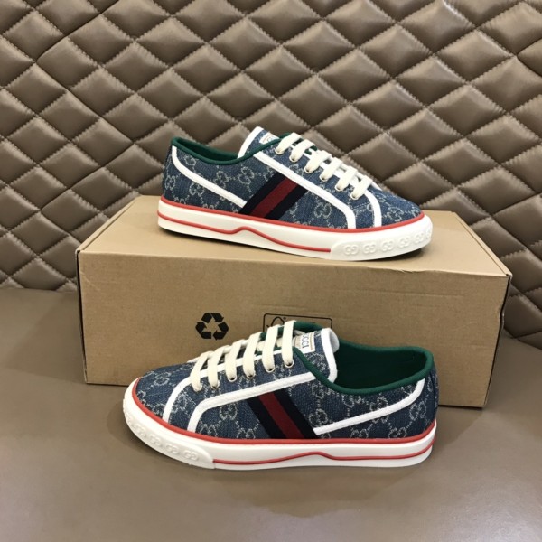 Gucci Wmns Tennis 1977 'Denim'