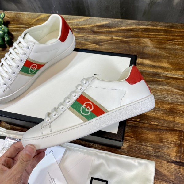 Gucci Ace Interlocking GG