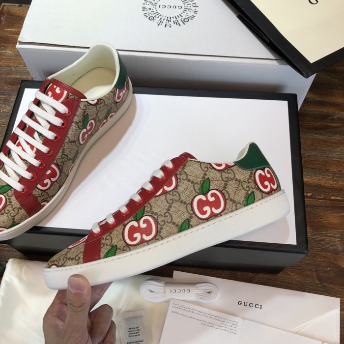 Gucci Ace Chinese Valentine's Day (W)