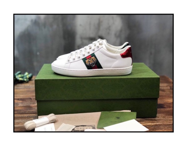 Gucci Ace Tiger