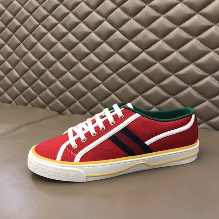 Gucci Tennis 1977 Red