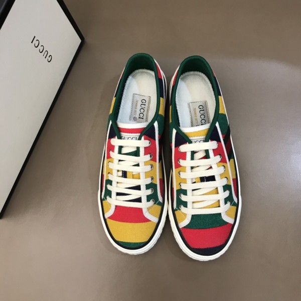 Gucci Tennis 1977 606111 H8O10 8465