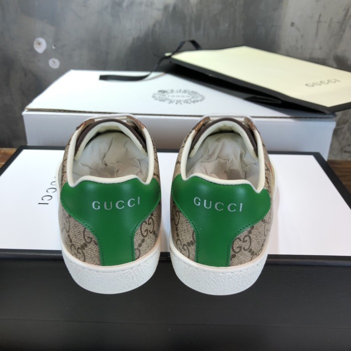 Gucci Ace Fake/Not (W)