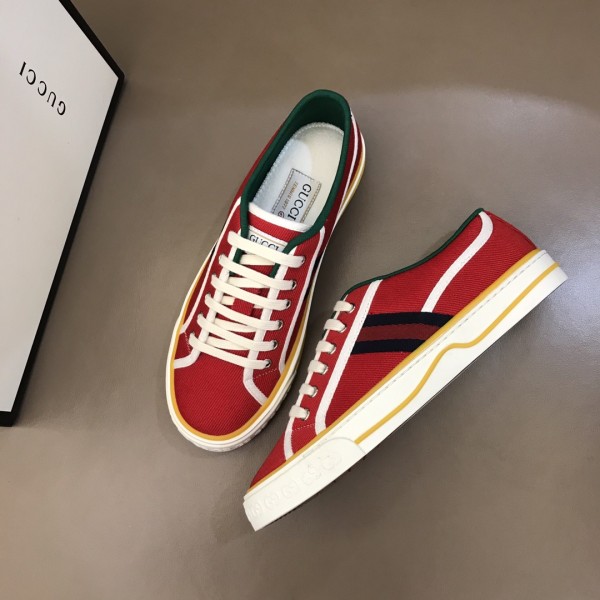 Gucci Tennis 1977 Red