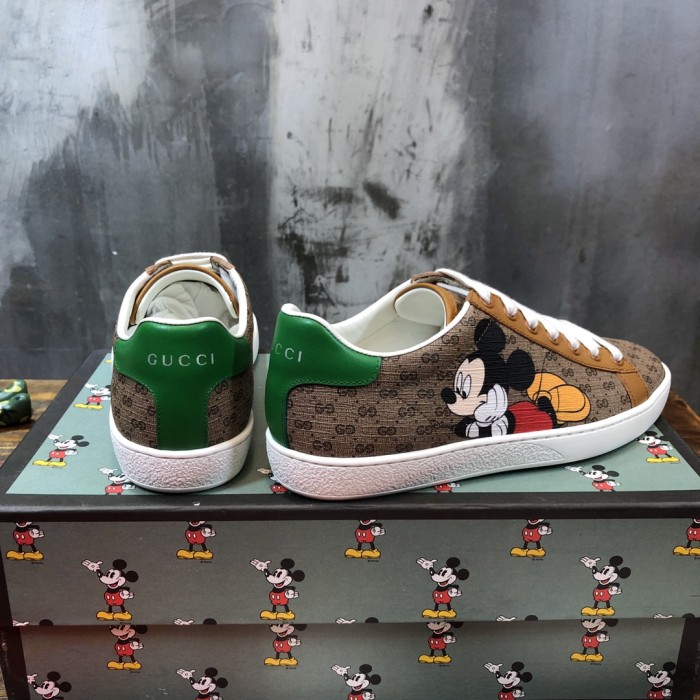 Gucci Ace x Disney