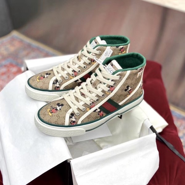 Gucci Disney x Gucci Tennis 1977 'Mickey Mouse'
