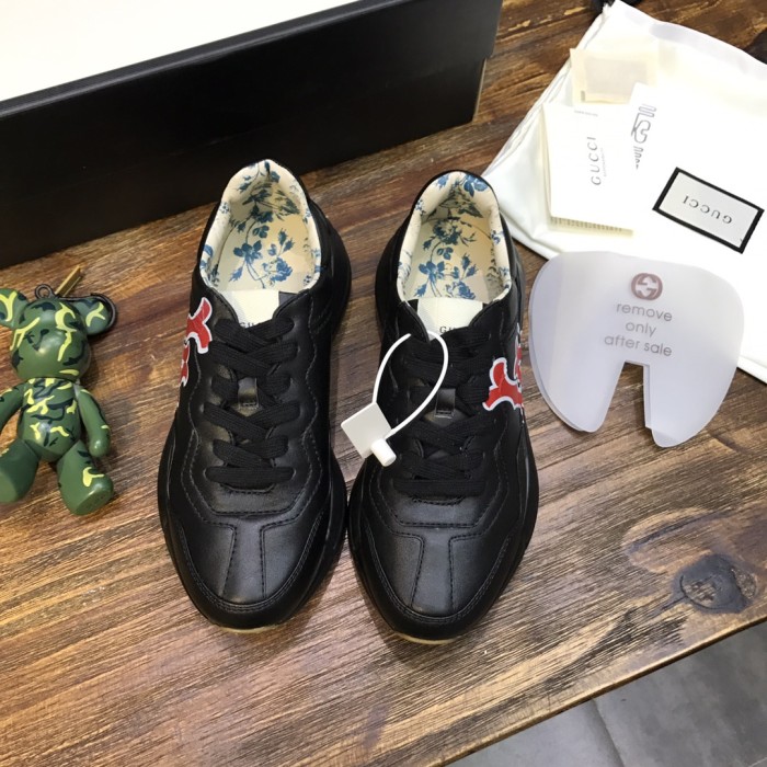 Gucci Rhyton 'LA Angels'