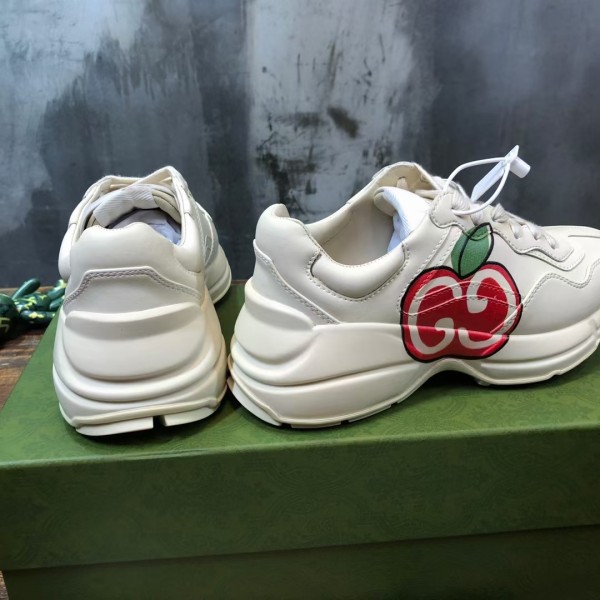 GUCCI Rhyton Sneakers