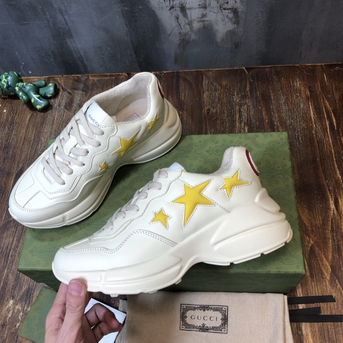 Gucci Rhyton 'Stars'