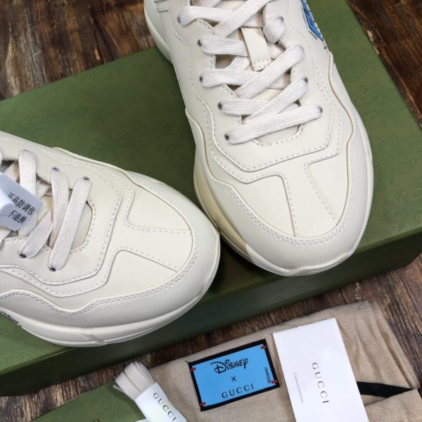 GUCCI Rhyton X Disney Donald Duck