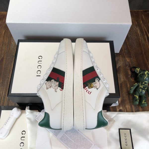 Gucci Ace Kitten (W)