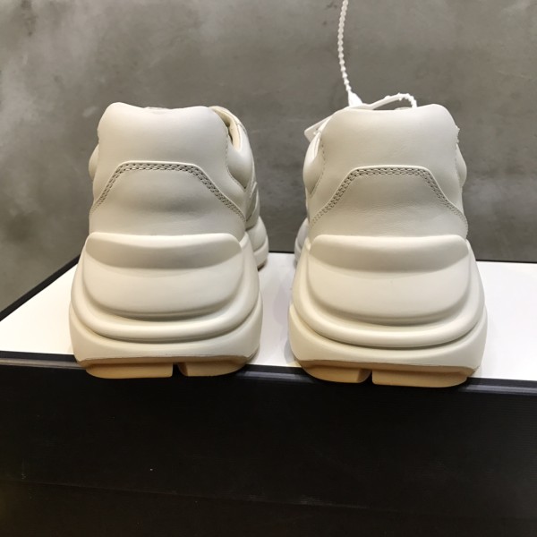 Gucci Wmns Rhyton 'Interlocking G and Hearts'