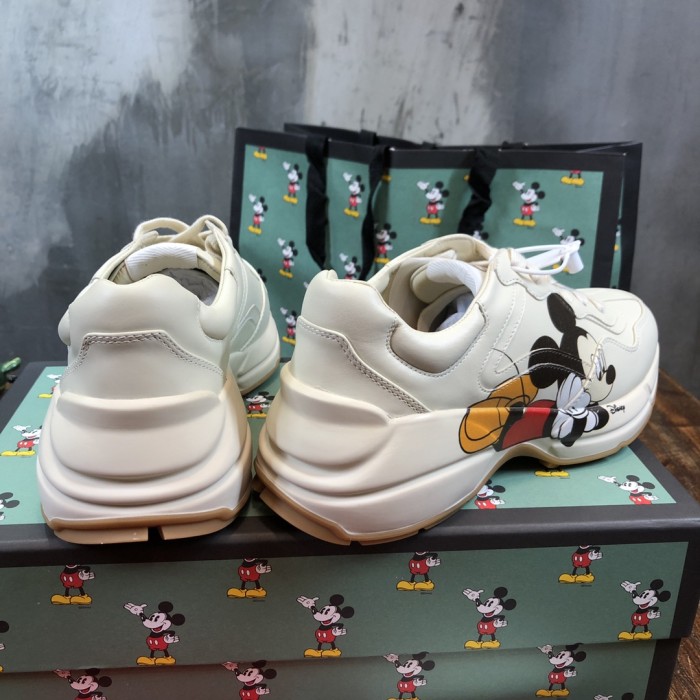 Gucci Disney x Gucci Rhyton 'Mickey Mouse'