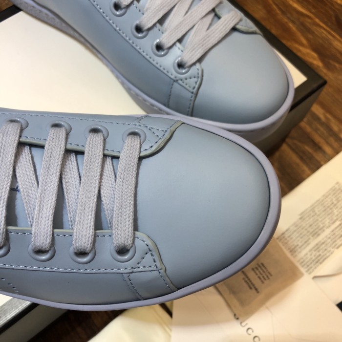 Gucci Ace Interlocking G Blue (W)