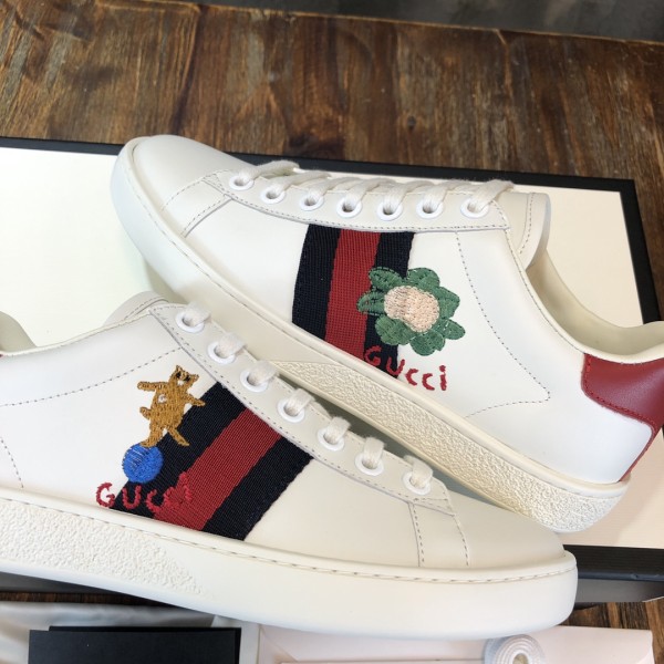 Gucci Ace Enigma Boutique